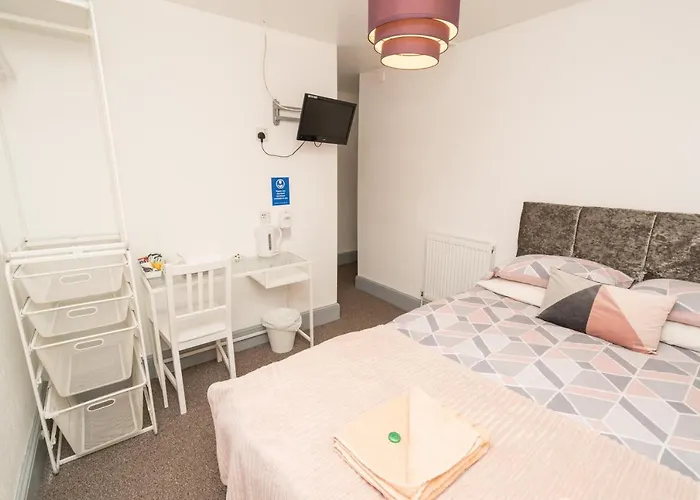 The Smile Hotel