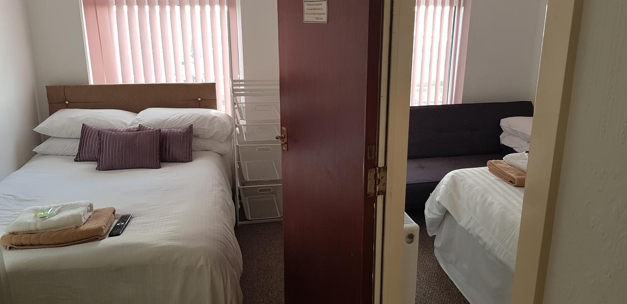 Hotel The Smile 3*